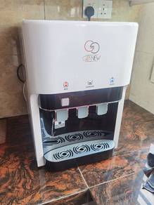 GENNEW Alkaline Water Filter