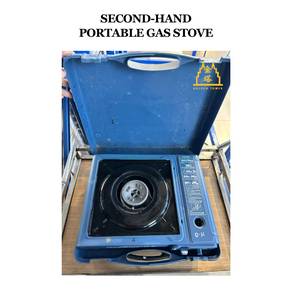 Portable Gas Stove