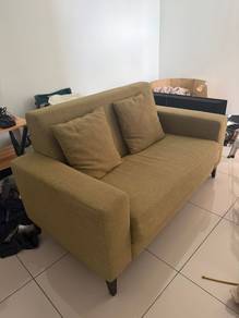 Sofa 2 seater (80cm X 150cm)