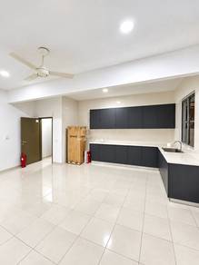 Condominium For Rent in Idaman Abadi