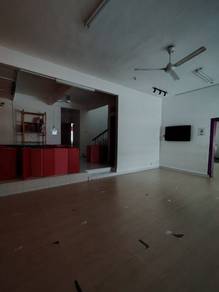 2-storey Terraced House For Sale in Cheras,KUL