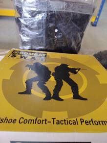 Swat Tactical Boot 