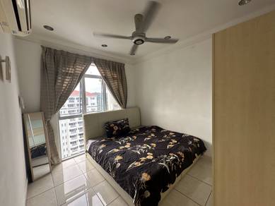 Room in Bandar Puteri Puchong, SGR