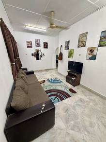 Homestay ipoh murah