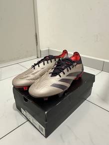 Adidas Predator Elite FG - 10UK