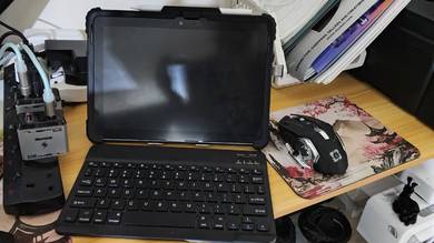 Microsoft Surface Go
