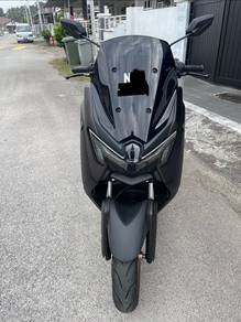 Yamaha NMAX