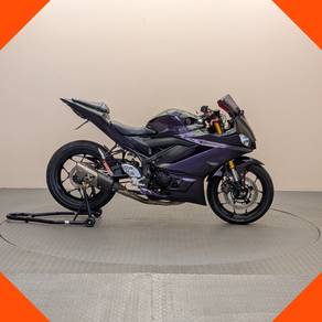 Yamaha YZF-R25