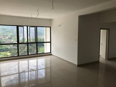 Condominium For Sale in Skycube Residence