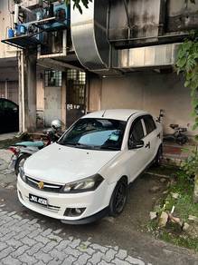 Proton Saga FLX FLX EXECUTIVE in Gombak, KUL