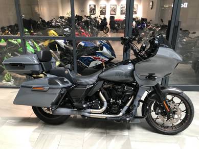 Harley-Davidson Road Glide Special