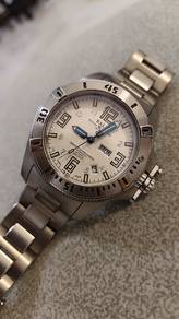 Ball Engineer Hydrocarbon "Mad Cow" DM1036A Watch