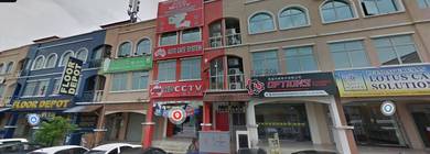 Shop lot For Rent in Bandar Puteri Puchong,SGR