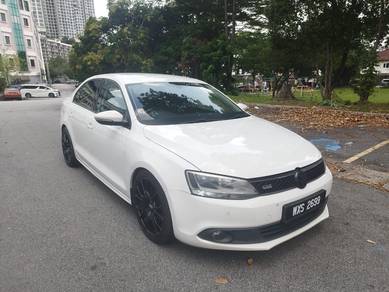 Volkswagen Jetta TSI (CBU) in Cheras, KUL