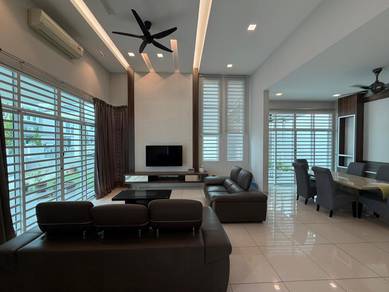 Zero-Lot Bungalow For Sale in Bukit Mertajam,PNG