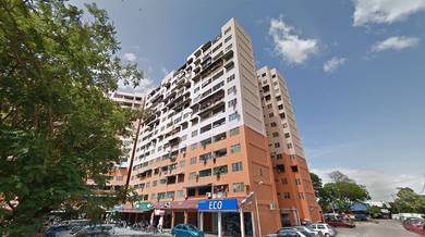 Flat For Rent in Sri Bagan