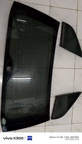 Honda Stream RN6 Type X