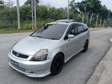 Honda Stream iV in Kuala Selangor, SGR