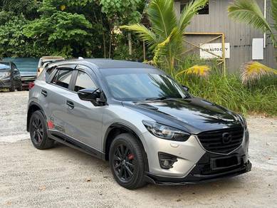 Mazda CX-5 2WD HIGH SPEC in Cheras, KUL