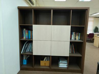 Book Cabinet for Sale