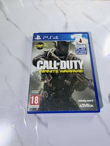 Call of duty infinite warfare 