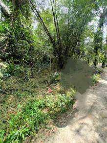 Agricultural Land in Bukit Mertajam, PNG
