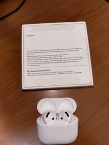 Apple airpod 4