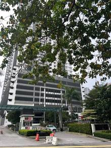 Condominium For Rent in Villa Crystal