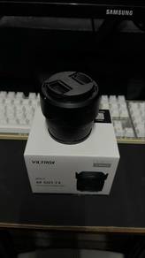 VILTROX 35Mm 1.7 E mount