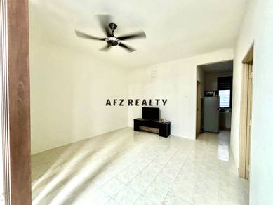 Townhouse For Rent in Bertam,PNG