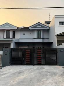 2-storey Terraced House For Sale in Skudai,JHR