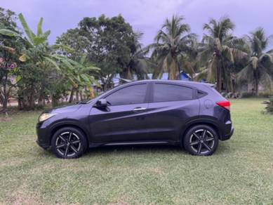 Honda HR-V V in Bagan Serai, PRK