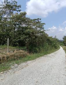 Agricultural Land in Semenyih, SGR