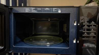 Microwave Samsung