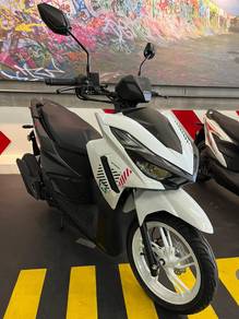 Honda Vario 125