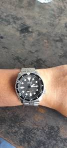 Original Seiko SKX 007
