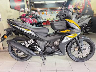 Honda RS150