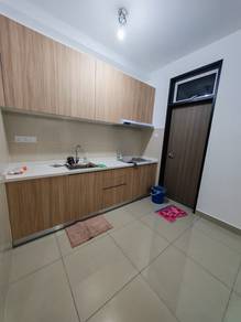 Service Residence For Sale in Trellis Residences
