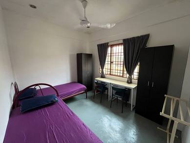 Apartment For Sale in Delima Impian Apartment