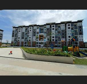 Apartment For Rent in Tunas Residensi @ Nada Bidara