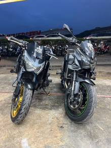 Kawasaki Z 800