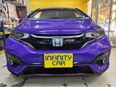 Honda Jazz GK Led Headlamp Light
