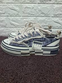 Uk7.5 X Vessel G.O.P Low