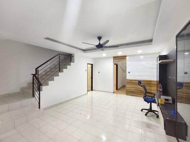 2-storey Terraced House For Rent in Masai,JHR