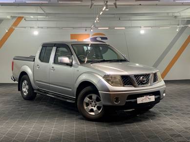 Nissan Navara CALIBRE in Kajang, SGR