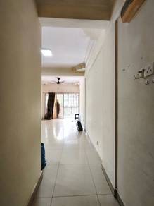 Apartment For Sale in Taman Cheras Intan