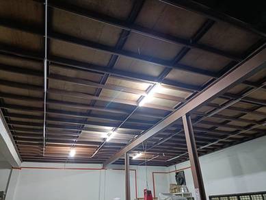 Warehouse / Factory For Sale in Kulai,JHR