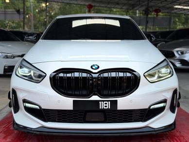 BMW 135i M135i xDrive  in Desa Petaling, KUL