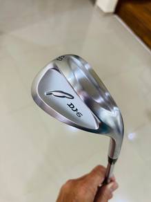 Fourteen DJ-6 Lob Wedge 60deg