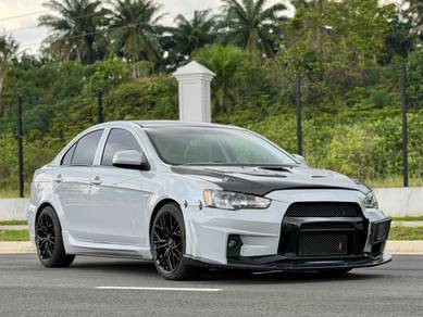 Mitsubishi Lancer GT in Johor Bahru, JHR